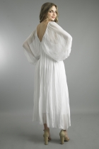 Back View