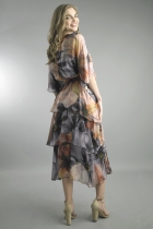 Back View