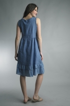 Back View