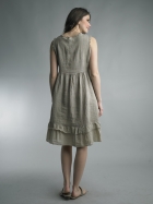 Back View