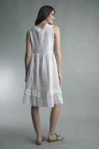 Back View