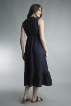 Back View
