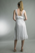 Back View