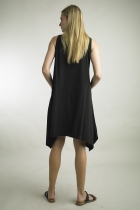 Back View