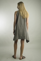 Back View