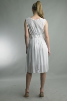 Back View