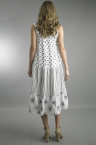 Back View