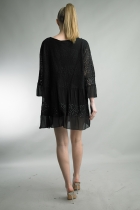 Back View