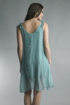 Back View