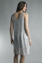 Back View