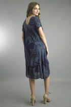 Back View
