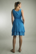 Back View