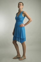 Side View