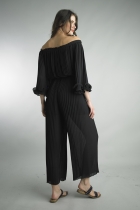 Back View