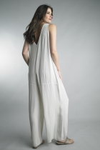 Back View