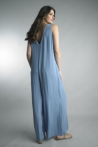Back View