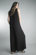 Back View