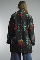 Back View