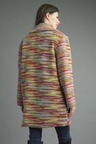 Back View