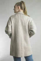 Back View