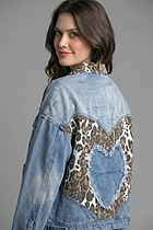 Back View