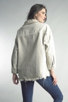 Back View