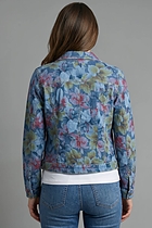 Back View