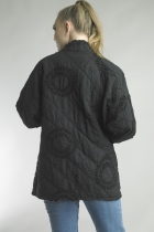 Back View