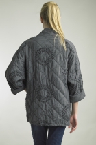 Back View
