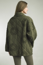 Back View