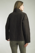 Back View