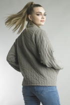 Back View