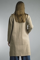 Back View