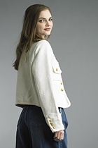 Back View
