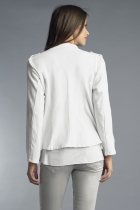 Back View