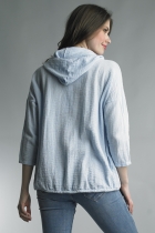 Back View