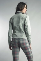 Back View