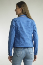 Back View
