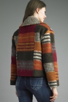 Back View