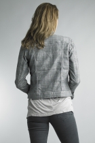 Back View