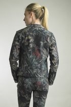 Back View