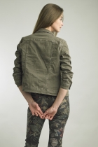 Back View