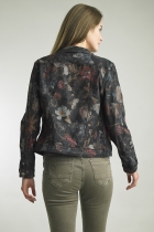 Back View