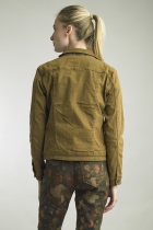 Back View