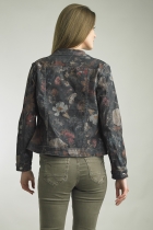 Back View