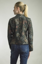 Back View