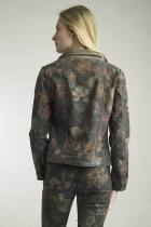 Back View