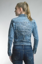 Back View