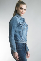 Side View