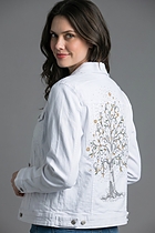 Back View